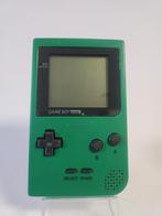 Green Game Boy Pocket, Ophalen of Verzenden, Nieuw