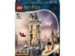 Veiling - LEGO Harry Potter Kasteel Zweinstein Uilenvleugel, Kinderen en Baby's, Speelgoed | Duplo en Lego, Nieuw