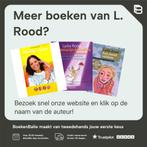 Gabber 9789025843885 L. Rood, Boeken, Verzenden, Gelezen, L. Rood