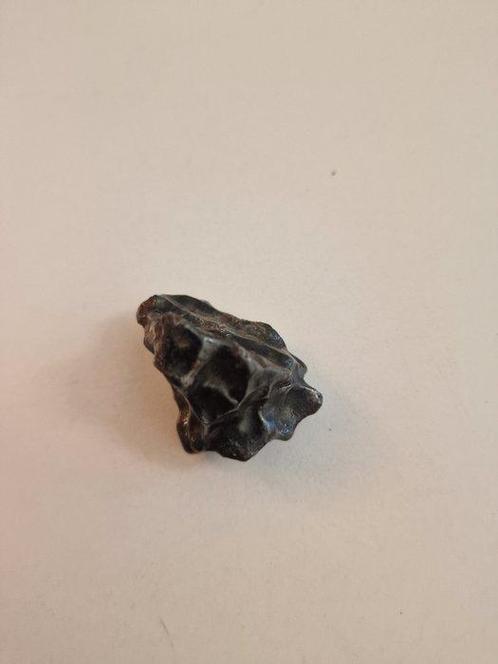 Sikhote-Alin meteoriet IJzer meteoriet - 67 g, Verzamelen, Mineralen en Fossielen