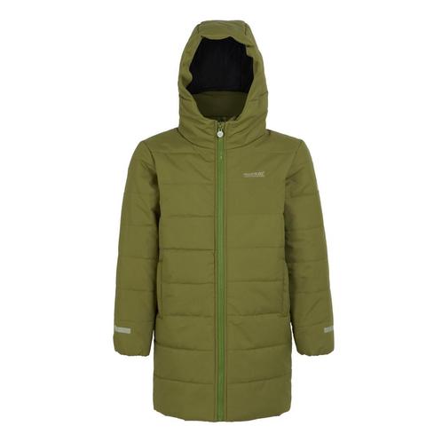 -63% Regatta  Regatta Kinder/kinder lakiver gewatteerd jasje, Kinderen en Baby's, Kinderkleding | Overige, Nieuw, Verzenden