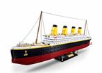 Sluban Titanic bouwset XL (Voertuigen, Modelbouwsets), Verzenden, Nieuw