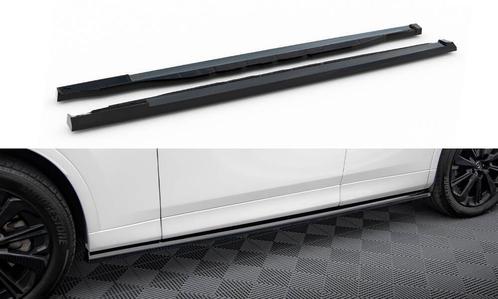 Zijskirts Mazda CX-60 Maxton Glans Zwart, Auto-onderdelen, Carrosserie en Plaatwerk, Ophalen of Verzenden
