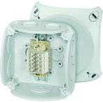 Hensel ENYCASE Opbouw wand-/plafonddoos - RK0205T, Verzenden, Nieuw, Overige typen