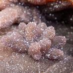 Prachtige en exclusieve Grote Agaat Geode Exclusieve Geode