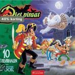 Piet Piraat / Piet Piraat Griezelverhalen / 2 9789059164864, Verzenden, Gelezen