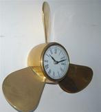 Scheepsklok - Messing - 1980-1990