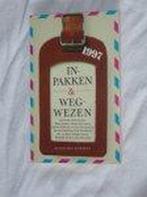Inpakken en wegwezen 1997 9789025422721 Auteur, Boeken, Verzenden, Gelezen, Auteur