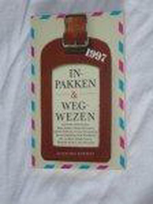 Inpakken en wegwezen 1997 9789025422721 Auteur, Boeken, Romans, Gelezen, Verzenden