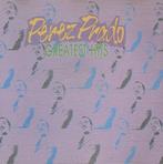 cd - Perez Prado - Greatest Hits, Verzenden, Zo goed als nieuw