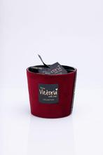 Victoria with love - Velvet rood, Ophalen of Verzenden, Nieuw