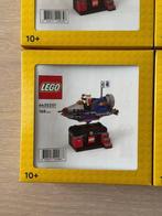 Lego Set - Adventurers - ADVENTURE RIDES VIP 6432430 -, Nieuw