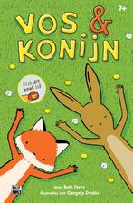 Vos en Konijn / Vos en Konijn / 1 9789030507888 Beth Ferry, Boeken, Kinderboeken | Jeugd | onder 10 jaar, Verzenden, Zo goed als nieuw