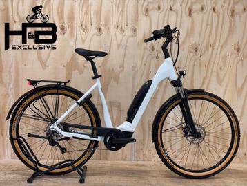 Flyer Upstreet5 3.12 Comfort E-Bike Alivio 2022 beschikbaar voor biedingen