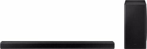 Samsung HW-Q800A - 3.1.2 soundbar met draadloze subwoofer, Audio, Tv en Foto, Soundbars, Nieuw, Bluetooth, Met externe subwoofer