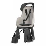 Bobike Maxi Go Vanilla Cup Cake frame bev Achterstoeltje, Fietsen en Brommers, Fietsaccessoires | Fietsstoeltjes, Verzenden, Nieuw