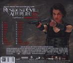 CD - Resident Evil: Afterlife -  Original Soundtrack, Verzenden, Nieuw in verpakking