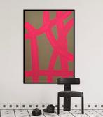 Stefanie Raus - Pink I 1313 XXL