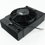 CSF Universal Drag Race / Tuck Radiator w/9in Spal Fan -, Auto-onderdelen, Ophalen of Verzenden, Nieuw