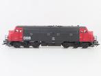 Märklin H0 - 37670-01 - Diesellocomotief (1) - Type MY,, Hobby en Vrije tijd, Modeltreinen | H0, Nieuw