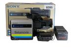 Sony BMC-100P - Betamax Handycam (BOXED)