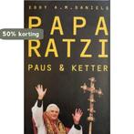 Papa Ratzi 9789059040472 E. Daniels, Boeken, Verzenden, Gelezen, E. Daniels