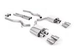 Cat-back uitlaatsysteem | Ford Mustang 5.0 V8 GT (Fastback -, Verzenden, Nieuw