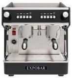 Crem Onyx Mini espresso machine - 2 groeps, Zakelijke goederen, Koffie en Espresso, Verzenden, Nieuw in verpakking