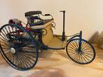 Franklin Mint 1:8 - Modelauto - Mercedes Patent Motorwagen -, Nieuw