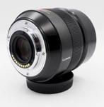 Panasonic LUMIX G 42.5mm f/1.2 Leica MFT Black OCCASION, Ophalen of Verzenden, Zo goed als nieuw