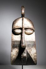Masker - Igala - Nigeria, Antiek en Kunst, Kunst | Niet-Westerse kunst