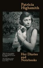 Her diaries and notebooks, 1941-1995 9781474617598, Verzenden, Gelezen, Patricia Highsmith
