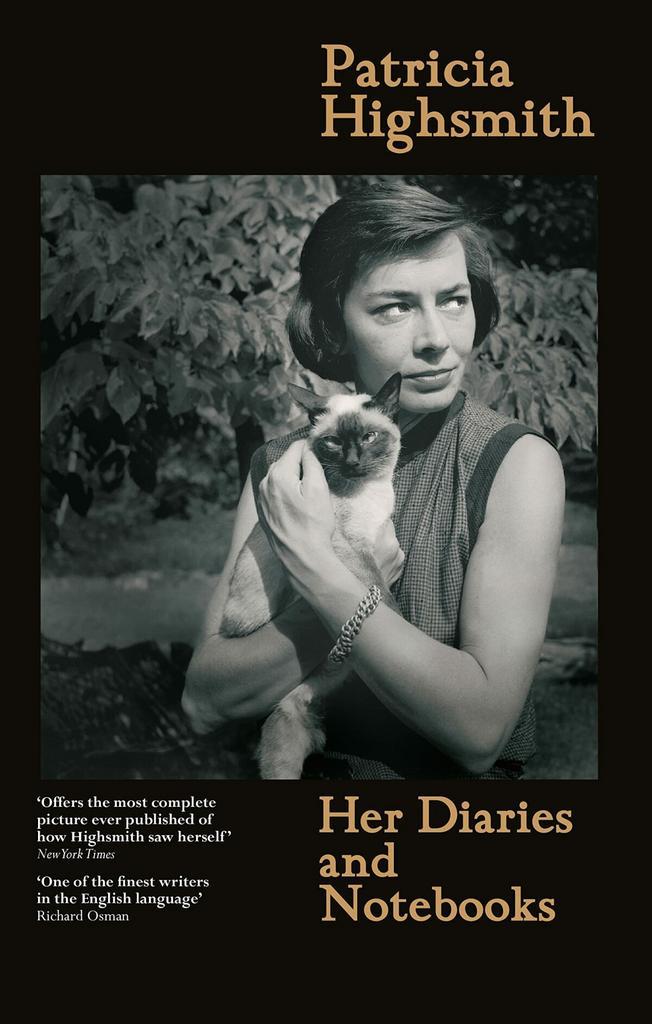 Her diaries and notebooks, 1941-1995 9781474617598, Boeken, Taal | Engels, Gelezen, Verzenden