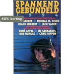 Spannend gebundeld 1994 9789029049498 bundel, Verzenden, Gelezen, Bundel