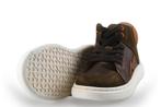 Muyters Hoge sneakers in maat 26 Bruin | 10% extra korting, Kinderen en Baby's, Kinderkleding | Schoenen en Sokken, Verzenden
