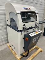 OZCELIK aluminium afkortzaagmachine afkortzaag cirkelzaag, Doe-het-zelf en Verbouw, Gereedschap | Zaagmachines, Nieuw