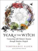 Year of the Witch 9781578637126 Temperance Alden, Verzenden, Zo goed als nieuw, Temperance Alden