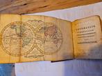 F. Ostervalt - Cours de Géographie Élémentaire - 1780