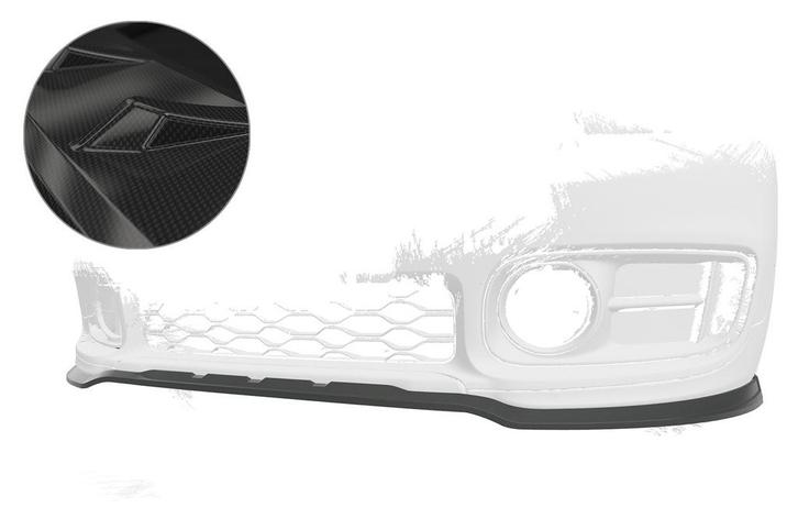 Cupspoiler voor Mini Countryman F60 CSL578-C, Auto-onderdelen, Carrosserie en Plaatwerk, Nieuw, Verzenden