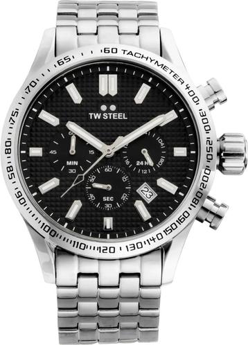 TW Steel VB2 Volante Bracelet chronograaf horloge beschikbaar voor biedingen