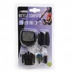 Bicycle gear Draadloze Fietscomputer ATB / MTB - Zwart
