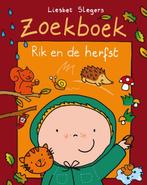 Zoekboek Rik en de herfst / Rik 9789002258893, Verzenden, Zo goed als nieuw, Liesbet Slegers