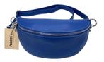 Crossbody model Sling (koningsblauw), Verzenden, Nieuw