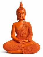 Daluxe Art - 1999 • Hermes Boeddha