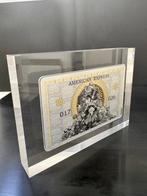 N.Nathan - Amex Gold Banker