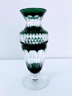 Val Saint Lambert - Vaas - Kristal - Val St Lambert vaas