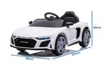 Kinderauto R8 Sport | 107cm | Laatste Stuks!, Ophalen of Verzenden, Nieuw, Overige typen