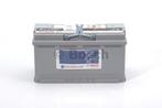 BOSCH 95AH Accu ( S5 A13 ) Batterij 850A AGM (Start Stop)..., Ophalen of Verzenden, Nieuw