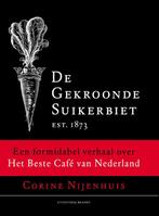 De Gekroonde Suikerbiet 9789493095434 Corine Nijenhuis, Verzenden, Gelezen, Corine Nijenhuis