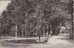HUIS TER HEIDE - Hotel Huis ter Heide, Verzamelen, Ansichtkaarten | Nederland, Verzenden, Gelopen